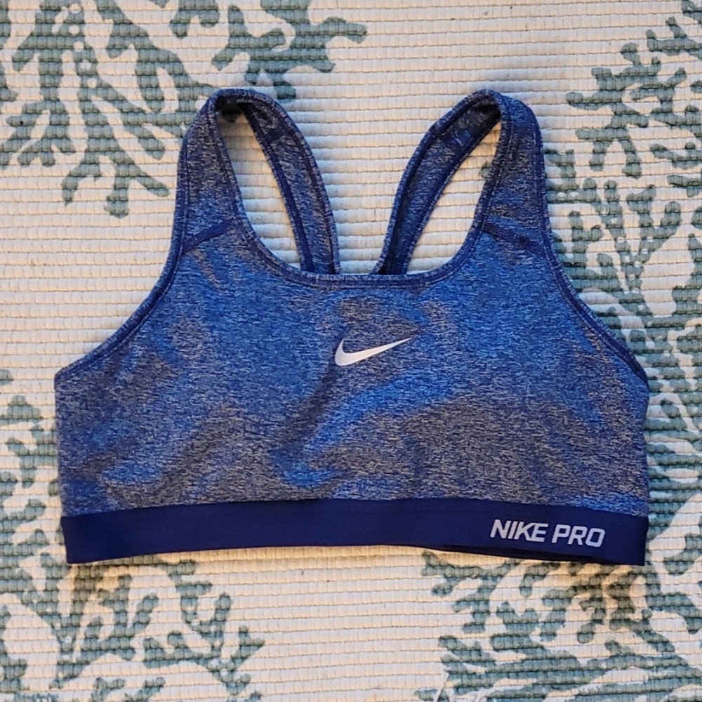 Nike Pro Sports Bra